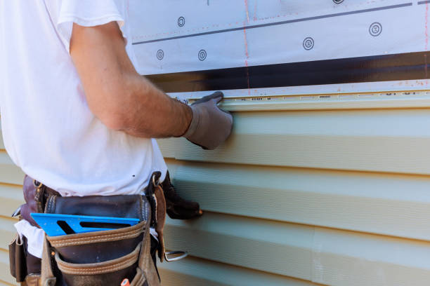 Affordable Siding Installation solutions in Imler, PA